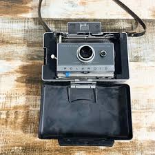 Polaroid Automatic 100 | eBay