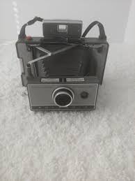 Vintage Polaroid 230 Automatic Landl Camera Instant Film Camera Bundle | eBay