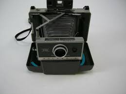 Vintage Polaroid 340 Camera for parts only – Camera Exchange