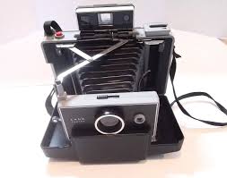POLAROID CAMERA Countdown 90 Kit 1990s - Etsy