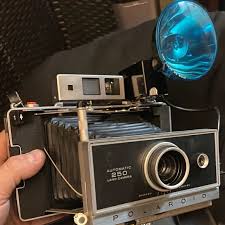 Polaroid | Cameras, Photo & Video | Polaroid 25 Camera ...