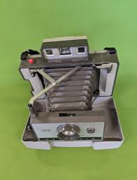 Vintage Polariod 320 Camera (Camera) | eBay