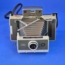 Vintage Model 340 Pro Automatic Polaroid Land Camera With Accessories and Cases - Photography Equipment - Vintage Camera - Etsy