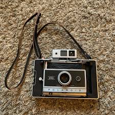 Polaroid | Cameras, Photo & Video | Polaroid 25 Land Camera | Poshmark