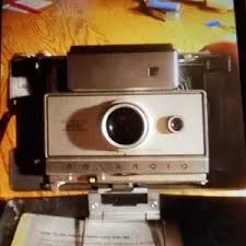 Polaroid | Cameras, Photo & Video | Automatic 35 Polaroid Land Camera 969 | Poshmark