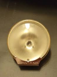 Vintage Polaroid BC Flash No. 281 w/ Removable Diffuser Lens ...