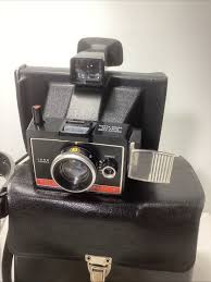 Vintage Polaroid Colorpack IV & Spectra Land Camera Instant ...