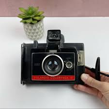 Polaroid | Cameras, Photo & Video | Vintage Polaroid Land ...