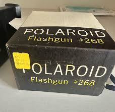 Vintage Polaroid OneStep Land Camera + | Mercari