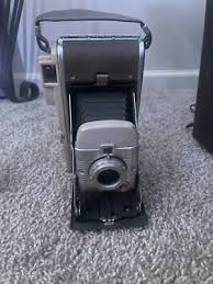 Vintage 1954 Polaroid Land Camera Model 80 A | eBay