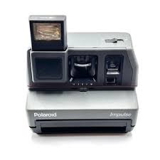 Polaroid Impulse 600 | eBay