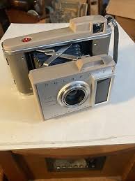 Vintage Polaroid Camera J 33 | eBay Australia