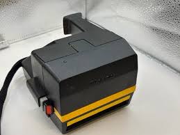 Polaroid Job Pro Instant Camera | eBay