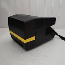 Rare Polaroid Spirit 600 Popsicle Edition Camerae ...