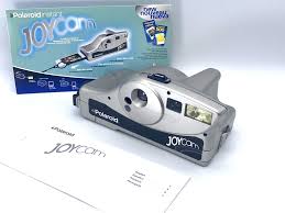 Polaroid Joycam Instant Film Camera With Flash | eBay