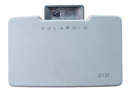 Polaroid 210 Land Camera Vintage Collectible Nostalgic Photography 1970s - Etsy