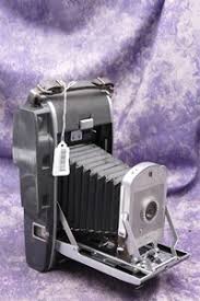 Polaroid Land Camera Model 150 | eBay