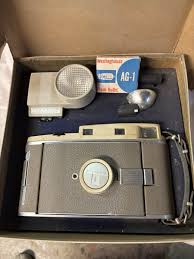 Vintage Polaroid 800 Camera | eBay