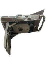 Polaroid Land Camera Model 95B (1957-1960), Vintage Instant ...