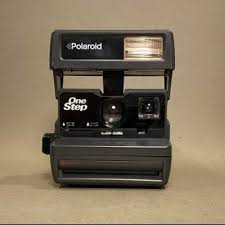 Polaroid One Step Working condition, shot on once... | Depop
