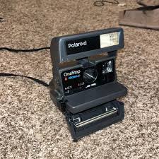 Polaroid | Cameras, Photo & Video | Polaroid One Step Close Up Camera | Poshmark