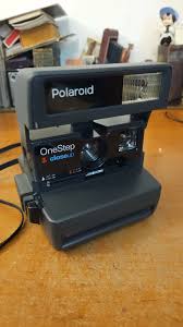 Polaroid Onestep Closeup with Flash Working · Whatnot: Shop, Sell, Connect