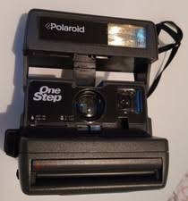 Polaroid OneStep 600 Instant Film Camera for sale online | eBay