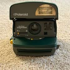 Instax Mini8 Polaroid Camera With Leather Case for Sale in Clermont, FL - OfferUp