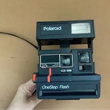Polaroid | Cameras, Photo & Video | Polaroid One Step ...