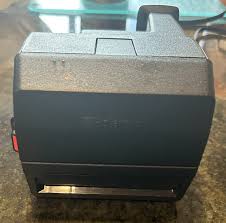 Polaroid One Step Flash Instant Camera Tested/Works | eBay