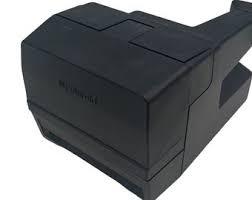 Vintage Working Polaroid One Step Flash Camera W Strap Made ...