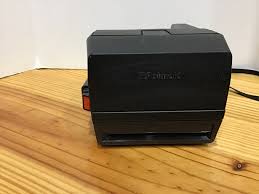 Vintage Polaroid One Step Flash Camera, 1980s Polaroid ...