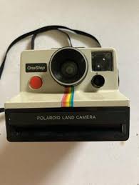Polaroid ONESTEP 600 Instant Camera New | Mercari