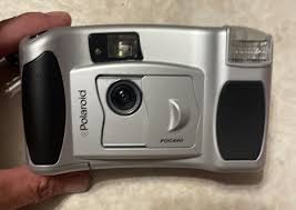 Vintage Polaroid PDC 640 PLUS Photomax Camera KIT For Parts Or Repair | eBay