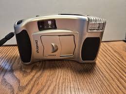 Vintage Polaroid PDC640 Digital Camera Parts Only 1998 | eBay