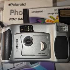 Polaroid | Cameras, Photo & Video | Rare Vintage Polaroid Pdc 64 Plus Photomax Camera Kit Pdc640 | Poshmark