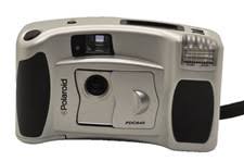 Polaroid PhotoMAX PDC 2070 2.1 MP Digital Camera - Silver for sale online | eBay