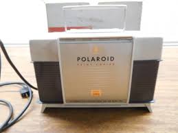 Vintage Polaroid Print Copier #240 in Original Box | eBay