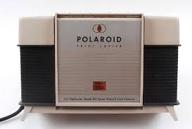 VINTAGE POLAROID PRINT COPIER ➖ MODEL 230 (FOR POLAROID LAND CAMERAS 80 & 80A) | eBay