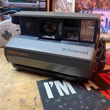 Polaroid | Cameras, Photo & Video | Vintage 8s Polaroid ...