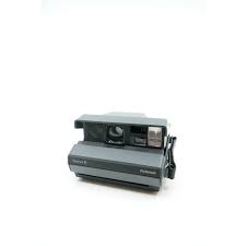Polaroid Spectra 2 - Pro Photo