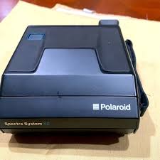 Polaroid | Cameras, Photo & Video | Polaroid Spectra System ...