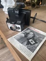 Pinhole camera kit with 100 page book and | Mercari