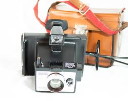 Polaroid Square Shooter 2 Vintage Land Camera - Cynthia's Attic Direct - Antiques and Collectibles