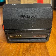 Polaroid | Cameras, Photo & Video | Polaroid Sun 66 ...