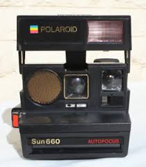 Polaroid Autofocus 660 Film | eBay