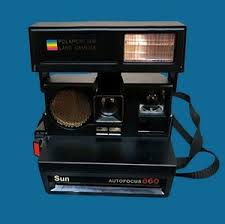 1980s Polaroid Camera | eBay