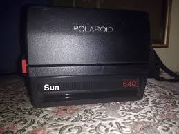 Polaroid Camera With Case - Etsy