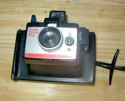 Polaroid Land Camera Vintage Photography Super Shooter Plus ...