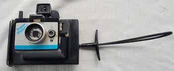 Vintage 1970s Polaroid Super Shooter Land Camera Instant ...
